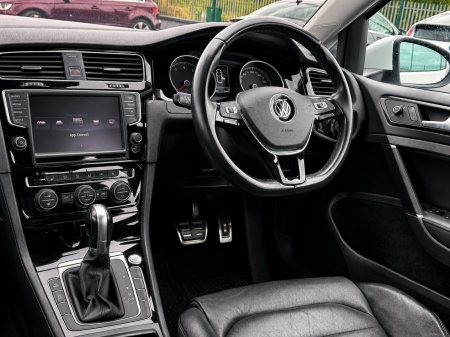 2017 Volkswagen Golf - photo 11