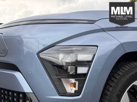 2024 Hyundai KONA - photo 4