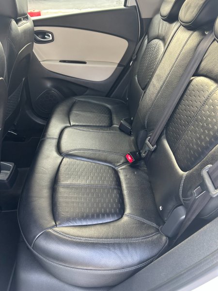 2018 Renault Captur - photo 12