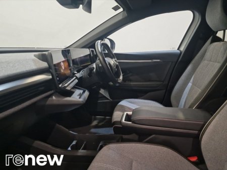 2024 Renault Megane E-Tech - photo 5