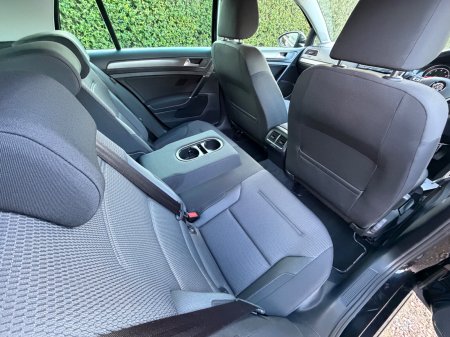 2017 Volkswagen Golf - photo 11