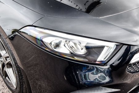 2021 Mercedes-Benz A-Class - photo 11