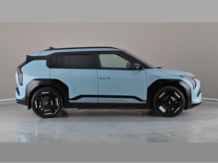 2025 Kia EV3 - photo 8