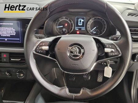 2024 Skoda Kamiq - photo 14