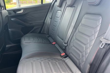2024 Ford Focus - photo 20