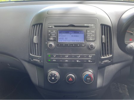 2011 Hyundai i30 - photo 7