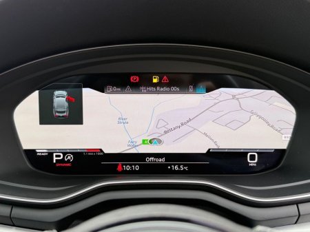 2023 Audi A5 - photo 14