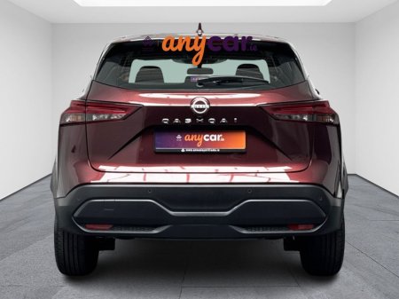 2024 Nissan Qashqai - photo 7