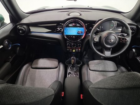 2022 Mini Cooper - photo 4