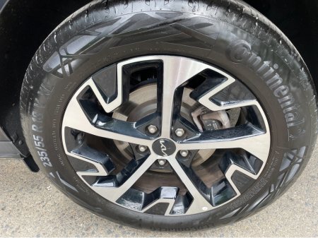 2024 Kia Sportage - photo 20