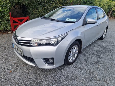 2016 Toyota Corolla - photo 2