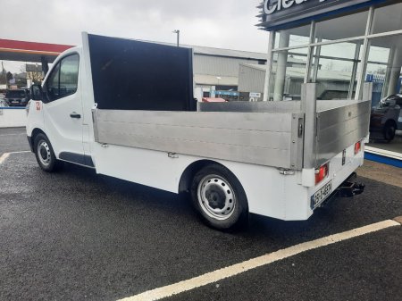 2025 Renault Trafic - photo 9