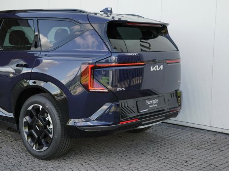 2026 Kia EV5 - photo 48