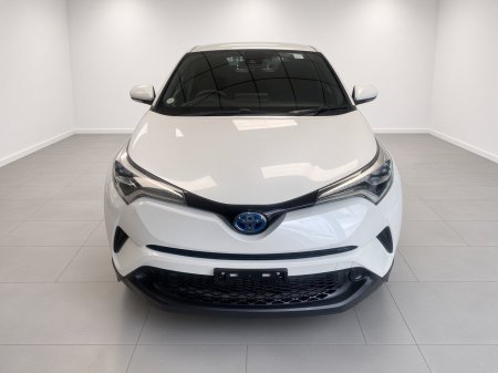 2018 Toyota C-HR - photo 5