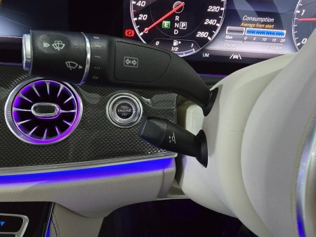 2020 Mercedes-Benz CLS - photo 33