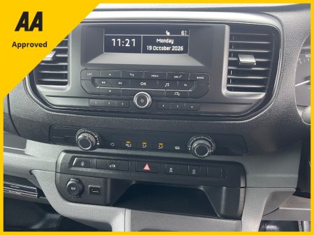 2021 Opel Vivaro - photo 14
