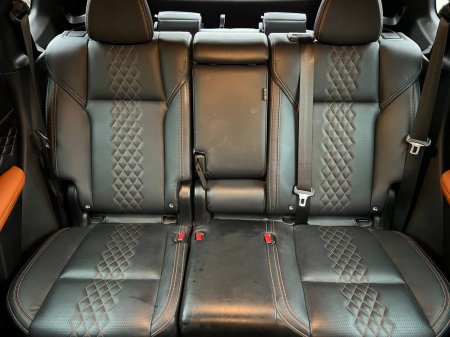 2022 Mitsubishi Outlander - photo 12