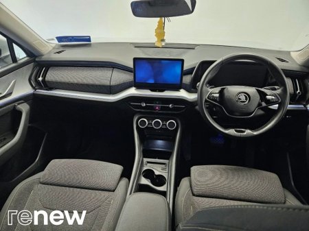 2024 Skoda Kodiaq - photo 2