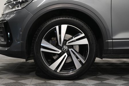 2023 Volkswagen T-Roc - photo 11