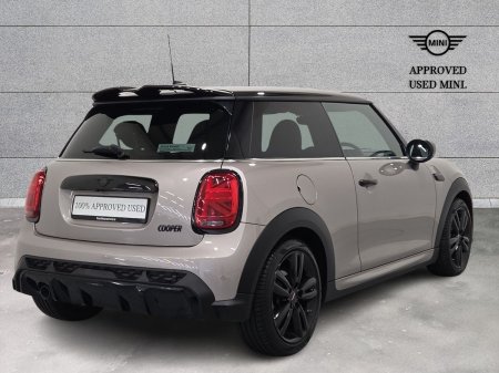 2021 Mini Cooper - photo 24