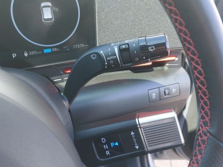 2025 Hyundai KONA - photo 16