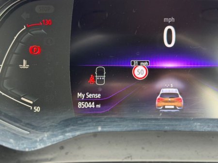 2020 Renault Captur - photo 13