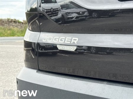 2026 Dacia Jogger - photo 12