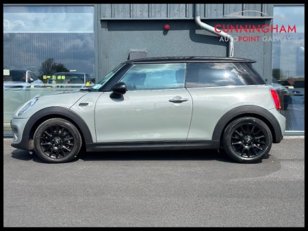 2017 Mini Cooper - photo 4