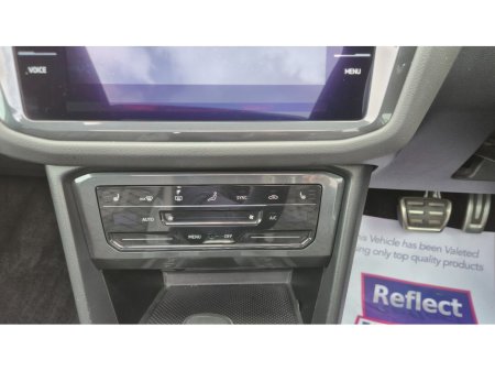 2024 Volkswagen Tiguan - photo 18