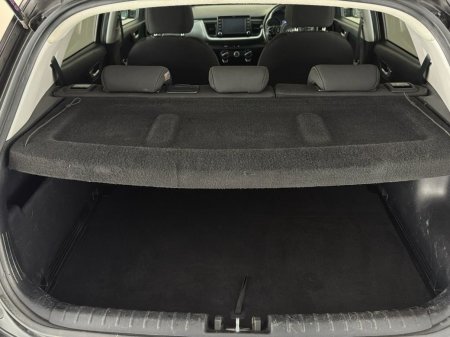2019 Kia Stonic - photo 22