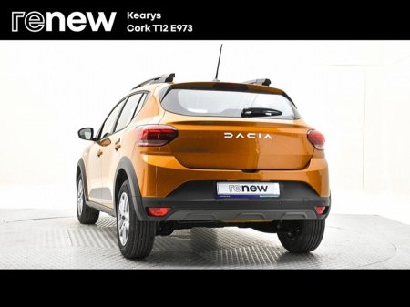 2023 Dacia Sandero Stepway - photo 3