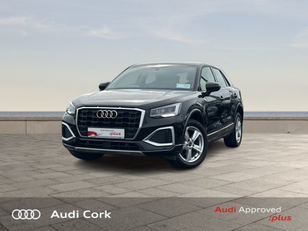 2021 Audi Q2 - photo 3