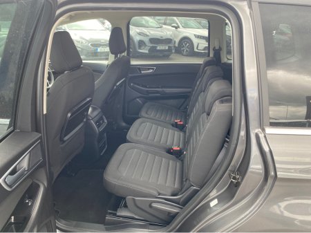2018 Ford Galaxy - photo 13