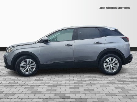 2021 Peugeot 3008 - photo 12
