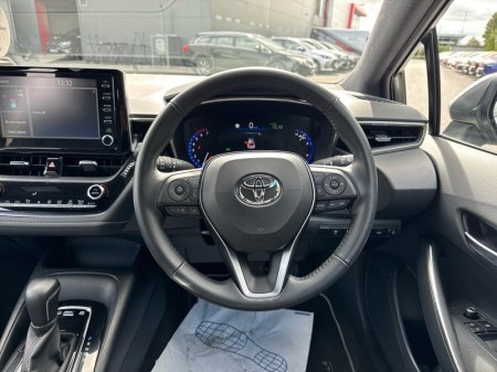 2021 Toyota Corolla - photo 9