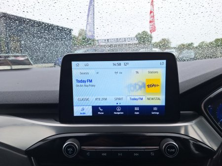 2022 Ford Kuga - photo 21