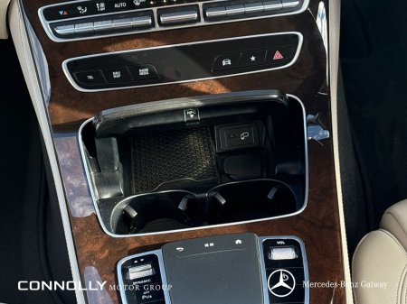 2021 Mercedes-Benz E-Class - photo 23