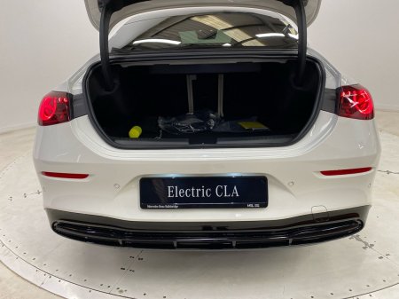 2026 Mercedes-Benz CLA - photo 21