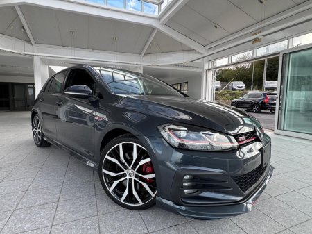 2019 Volkswagen Golf - photo 3