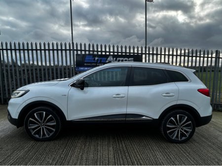 2018 Renault Kadjar - photo 2