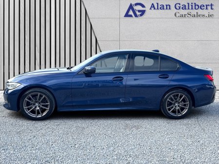 2019 BMW 3-Series - photo 5