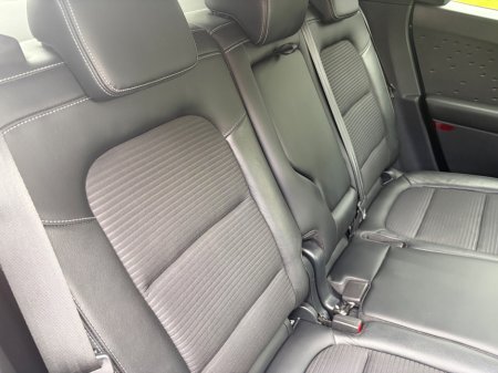 2020 Ford Kuga - photo 17