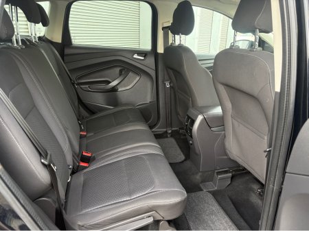 2018 Ford Kuga - photo 12