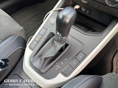 2020 SEAT Arona - photo 15