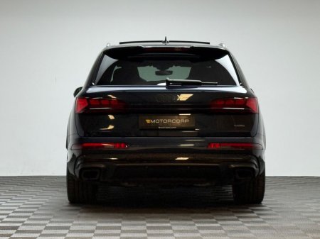 2025 Audi Q7 - photo 6