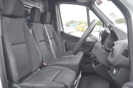 2022 Mercedes-Benz Sprinter - photo 2