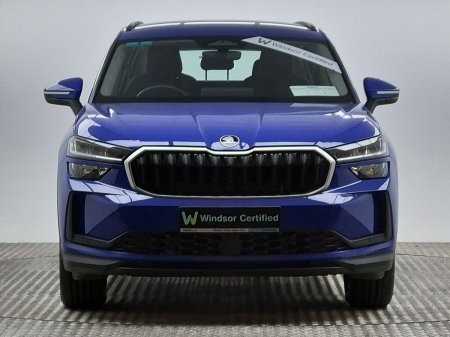 2025 Skoda Kodiaq - photo 8