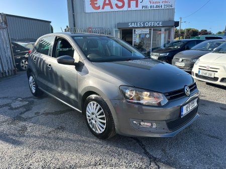 2010 Volkswagen Polo - photo 15