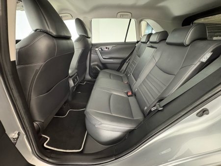 2023 Toyota RAV4 - photo 7