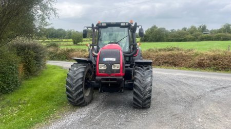 2009 Valtra T151 - photo 11